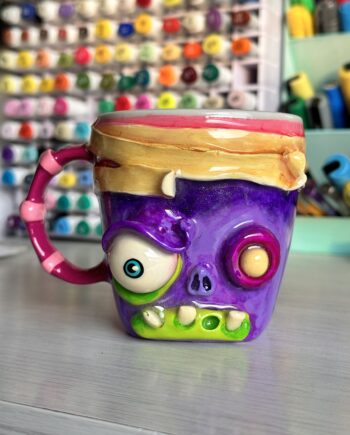 MORADITO- ZOMBIEMUG