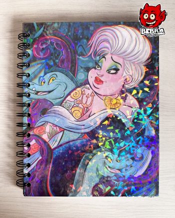 Cuaderno / Ursula