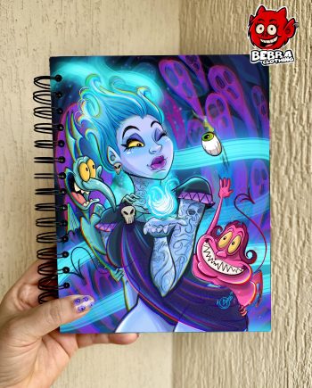 Cuaderno  / Hades