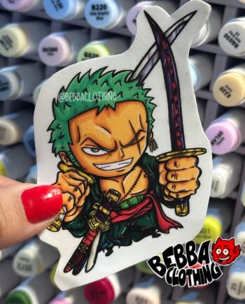 ZORO
