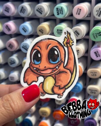Charmander