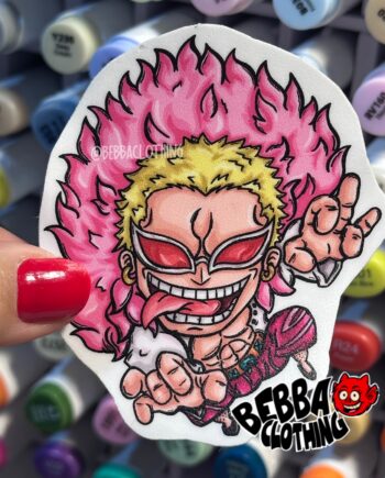 DOFLAMINGO