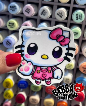 Hello Kitty