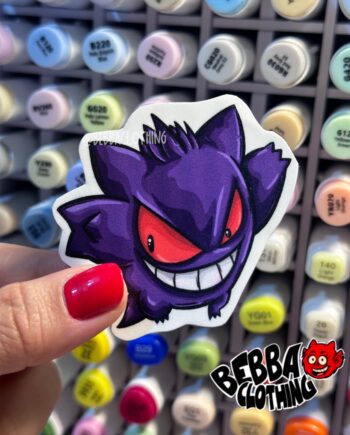 Gengar