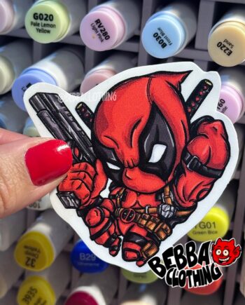 Deadpool