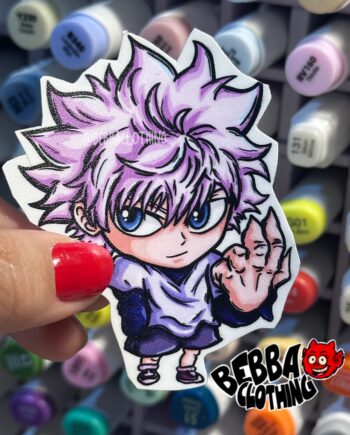Killua