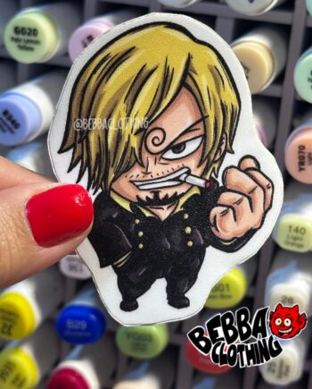 Sanji
