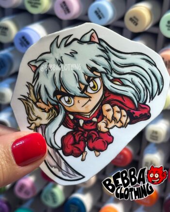 Inuyasha