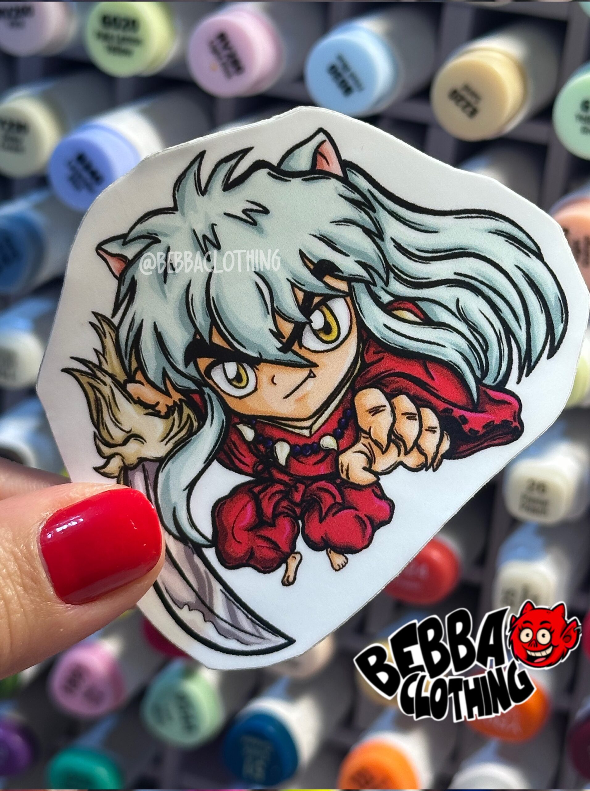 Inuyasha