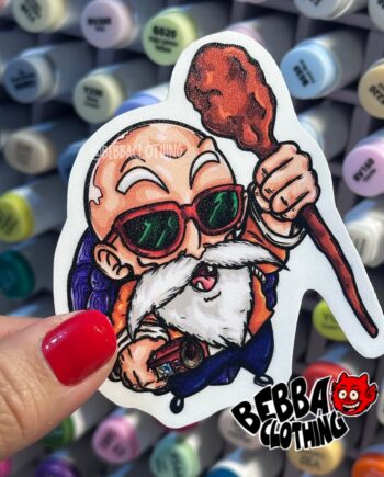 Maestro Roshi