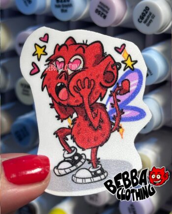 Enamor hada el putas