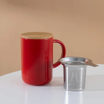 Ryomen Sukuna 😝 - Tazon/ TAZA CON INFUZOR 🍵