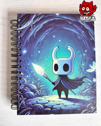 Agenda HOLLOW NIGHT /  Caballero