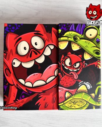 Planeador semanal 👹 EL PUTAS 👹