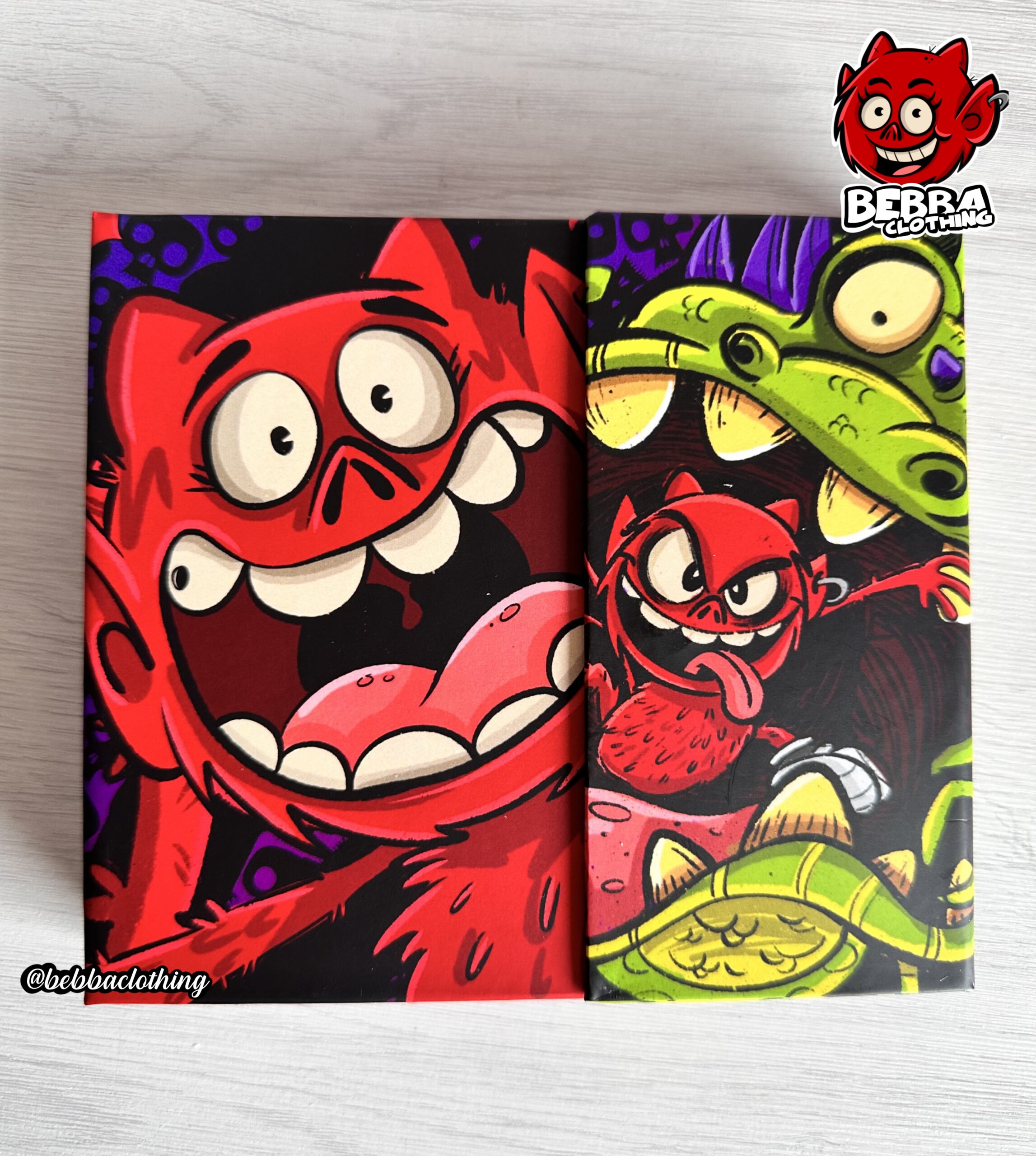 Planeador semanal 👹 EL PUTAS 👹