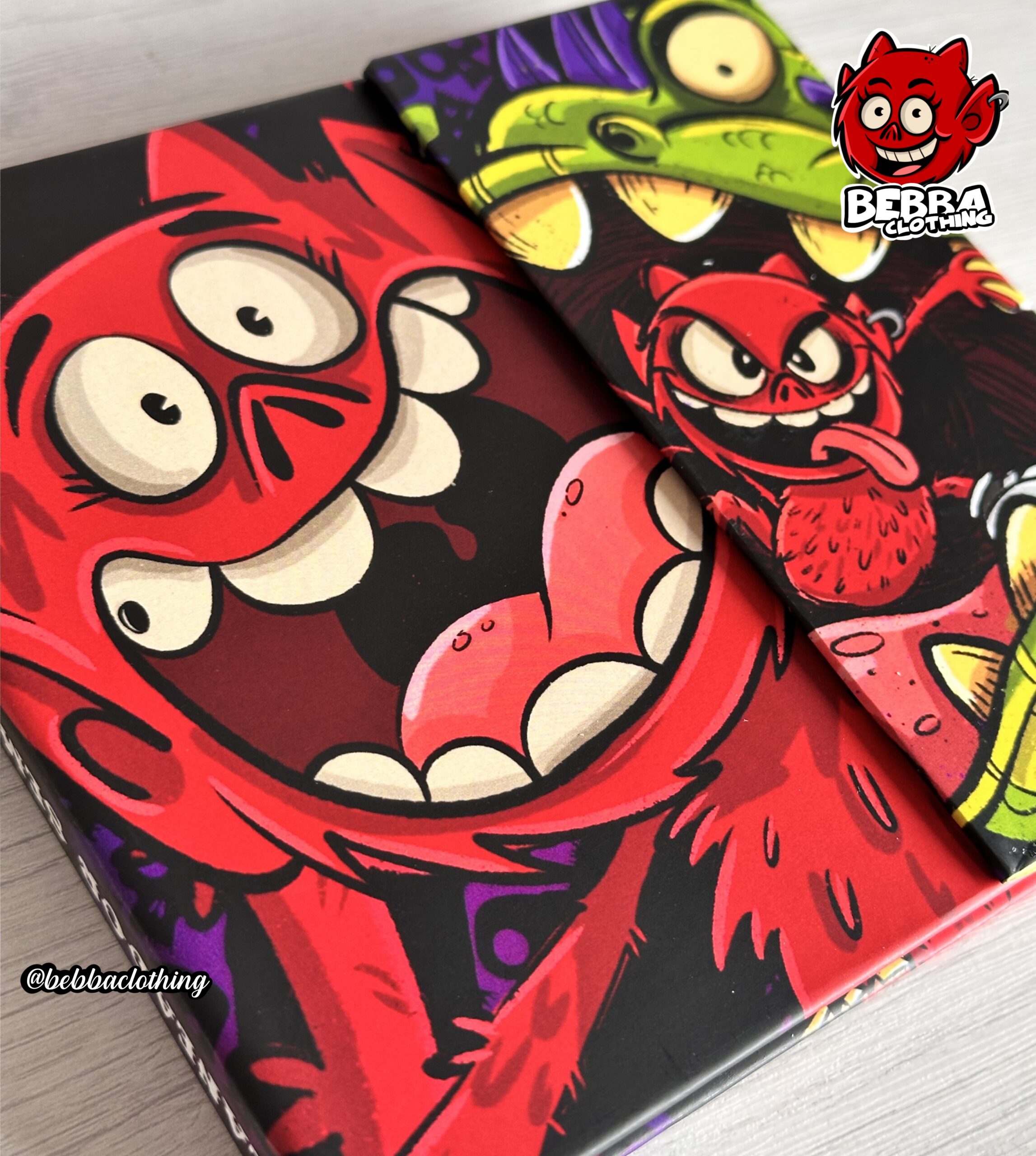 Planeador semanal 👹 EL PUTAS 👹