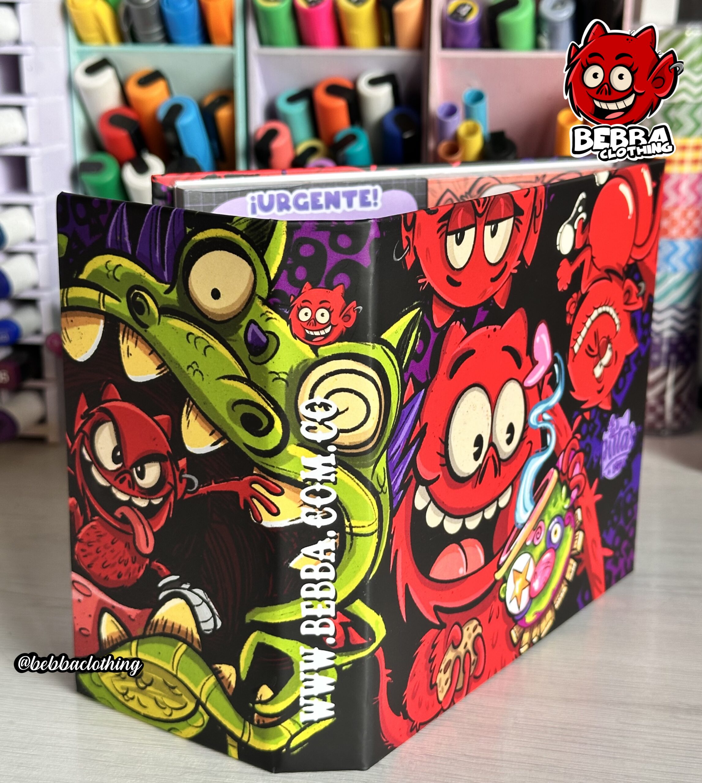 Planeador semanal 👹 EL PUTAS 👹