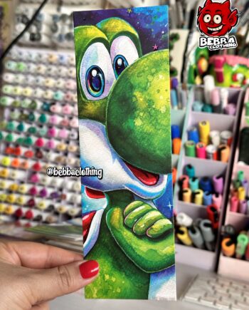 Separador de libro 🔖 Joshi By BeBBa