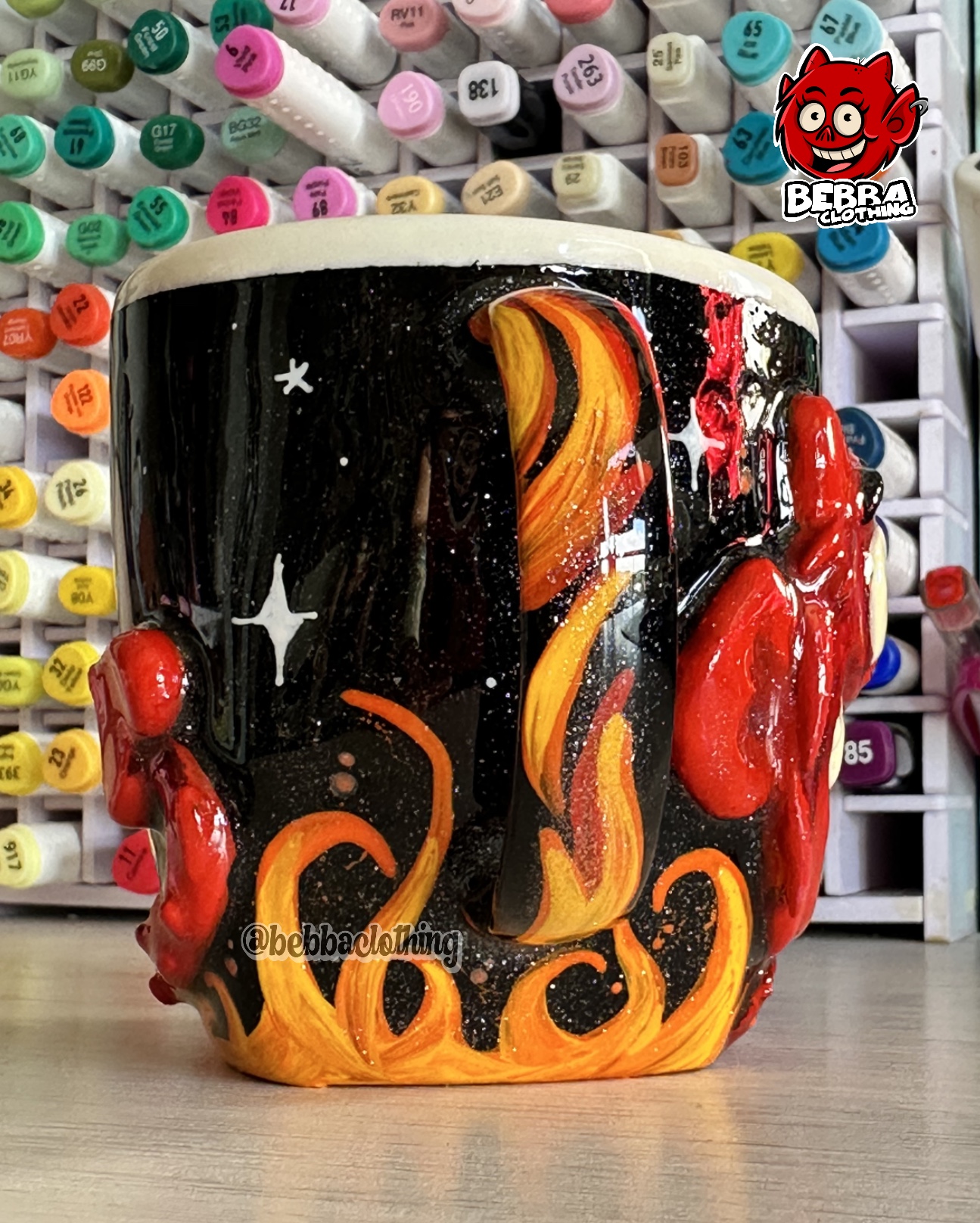 El putas - Mug pocillo taza