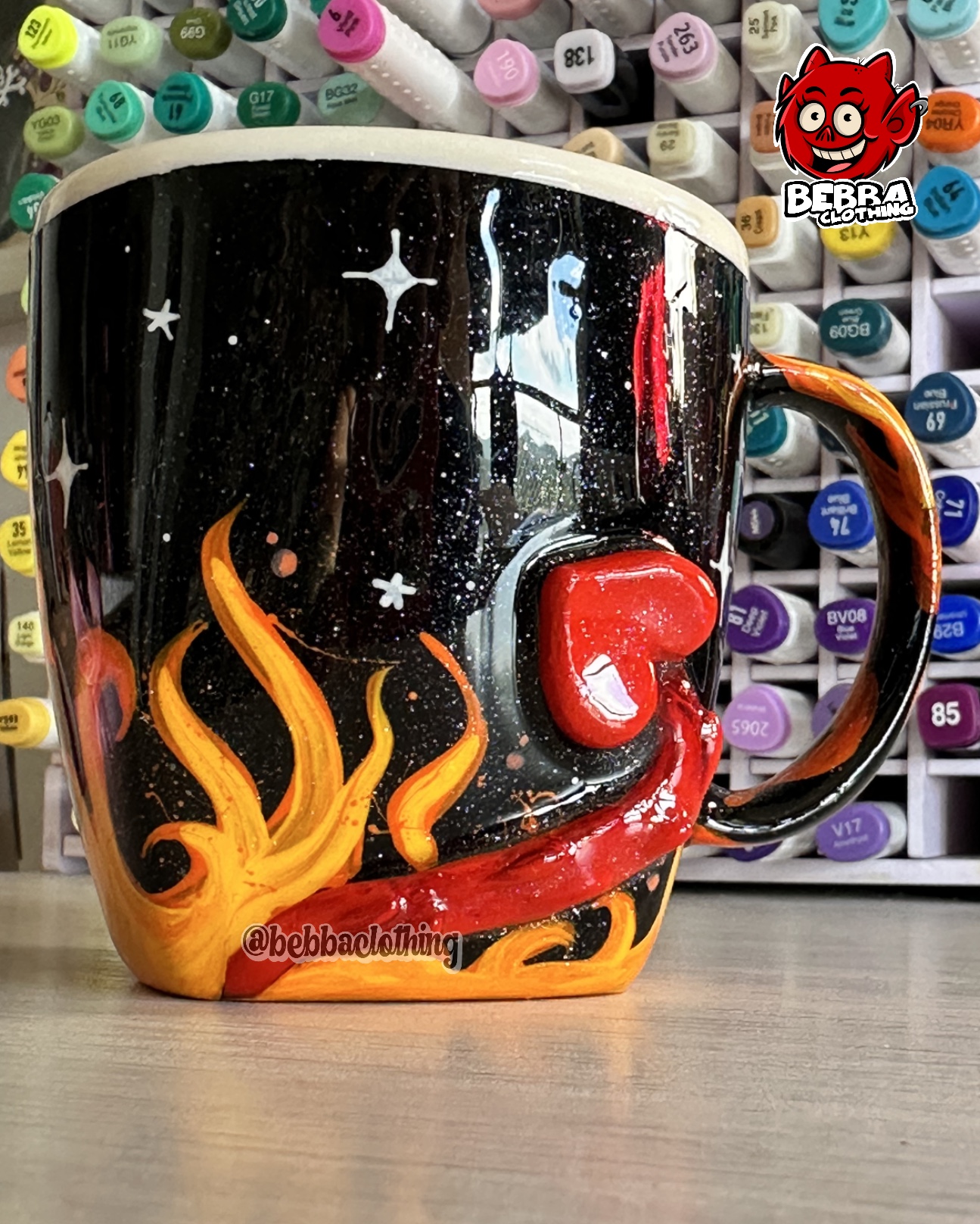 El putas - Mug pocillo taza