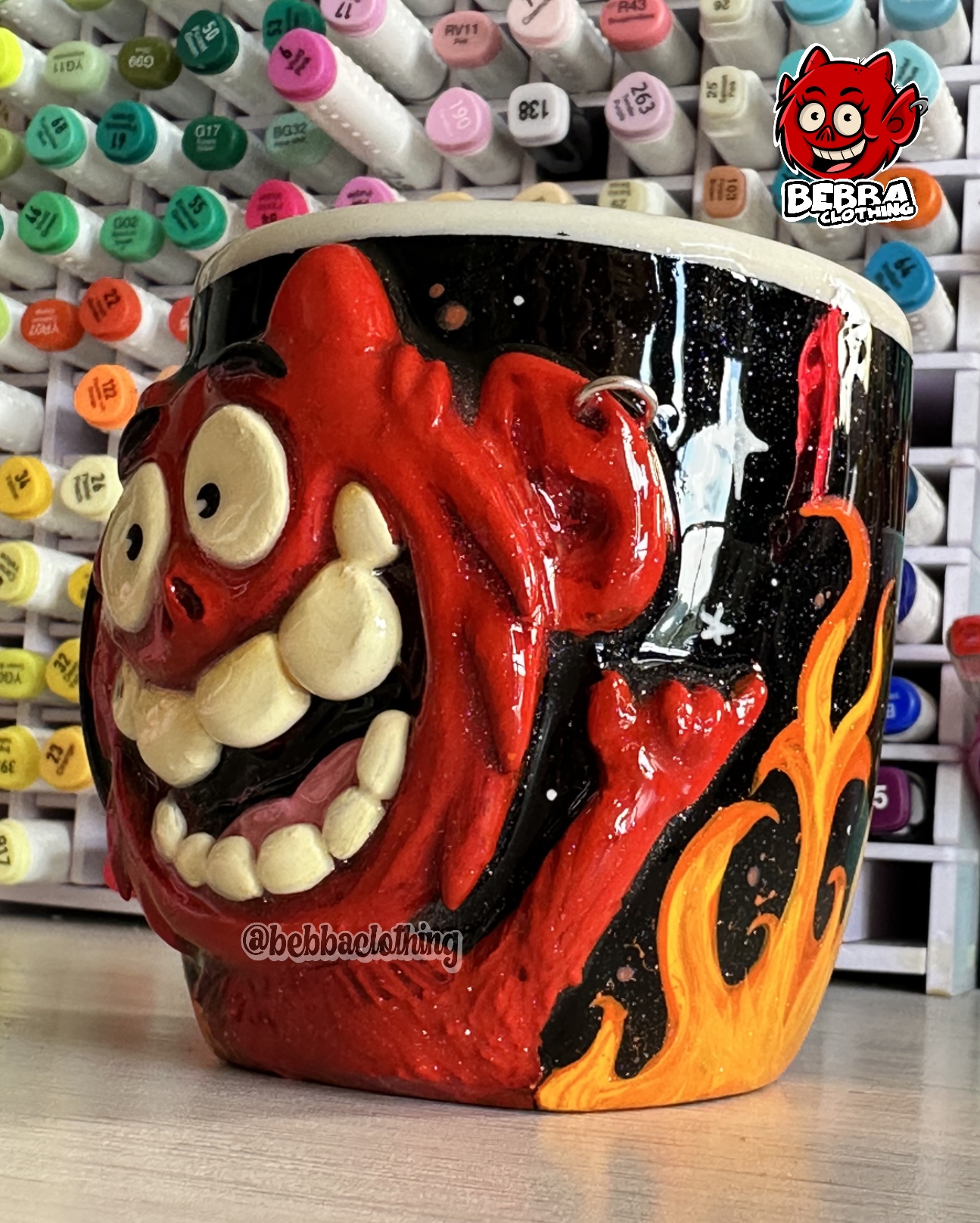 El putas - Mug pocillo taza