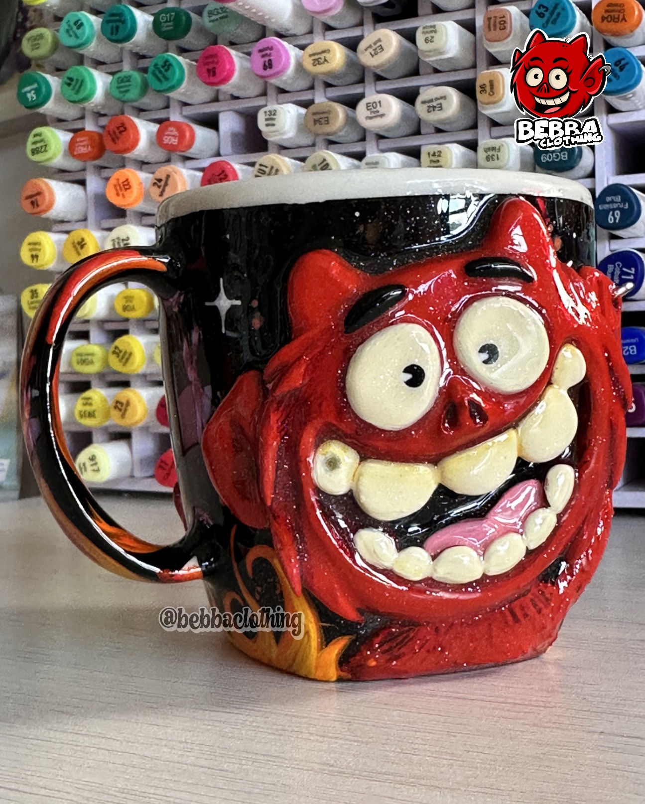 El putas - Mug pocillo taza