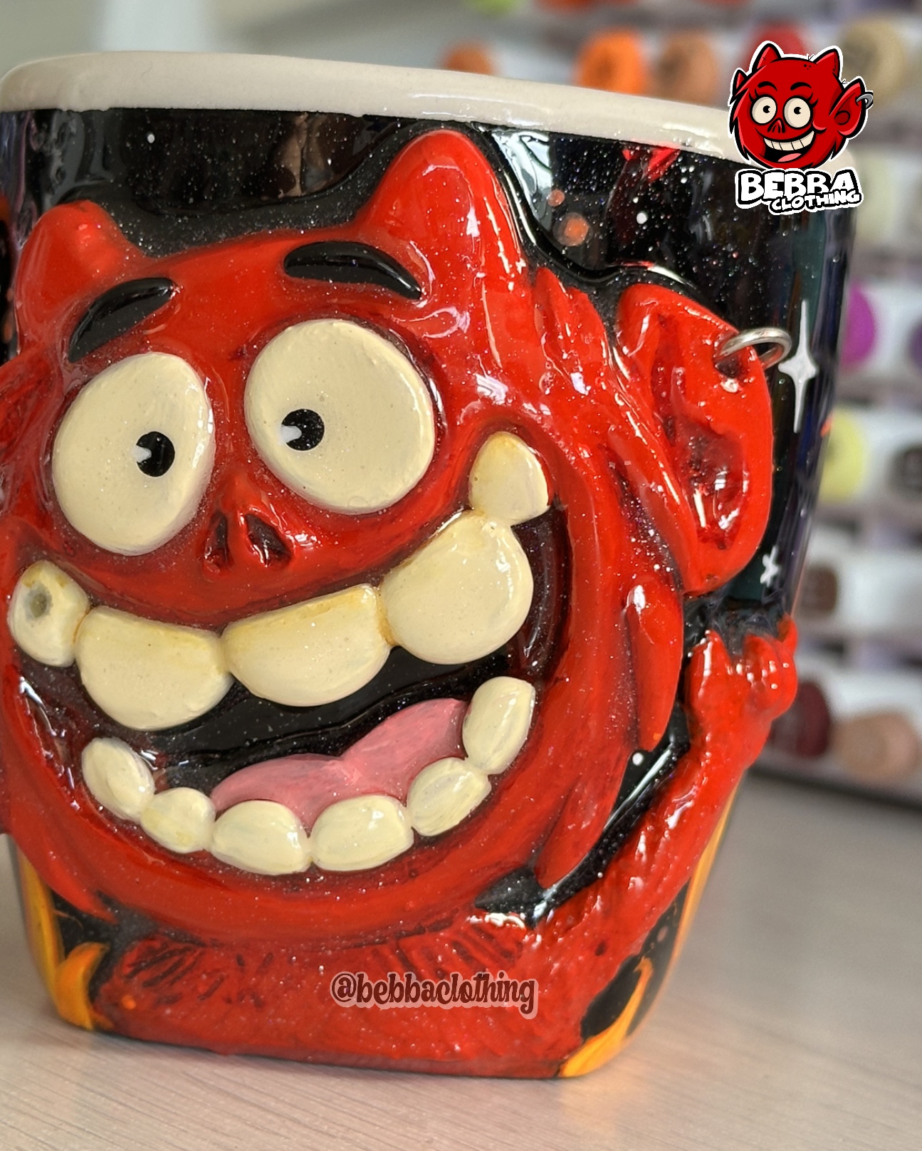 El putas - Mug pocillo taza