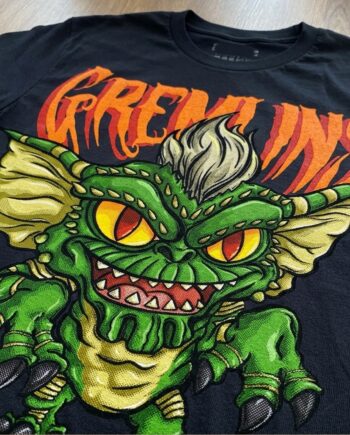 GREMLINS -camiseta