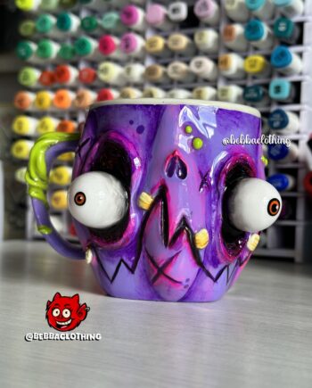PUMPKING PODRIDO 🎃 - ZOMBIEMUG