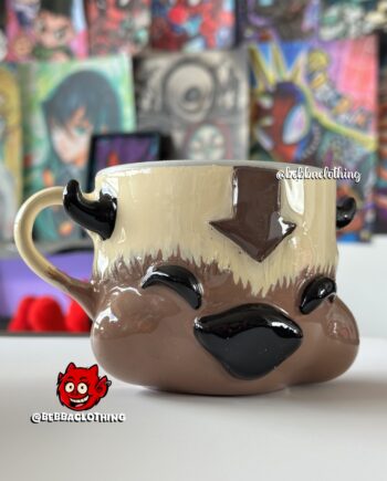 Appa Pocillo- jumbo